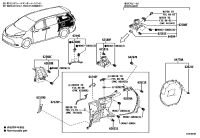 6426708030B1-HOOK, PACKAGE HOLDER NET
