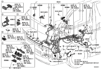 8266626220-HOLDER, CONNECTOR, NO.2