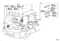 8211136F10-WIRE, ENGINE ROOM MAIN