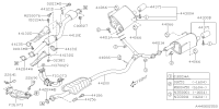 44011SG010-WASHER A
