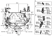 8211128K16-WIRE, ENGINE ROOM MAIN