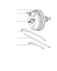 68020421AA-Brake kit