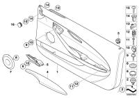 51417142057-Plug-lid lh