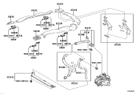 629810E030B1-RADIATOR ASSY