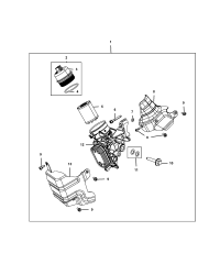 55236756-Adaptor compl-eng oil