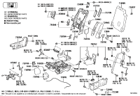 7187608240C0-RADIATOR ASSY