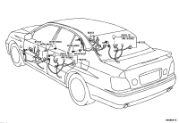 821513A211-WIRE, FRONT DOOR, RH
