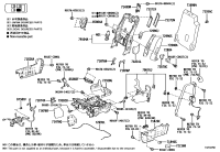8580208020-RADIATOR ASSY