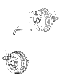 5139145AA-Pad filter
