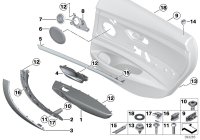 51417315341-Mldg assy r lh