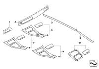51417963933-Panel door lh