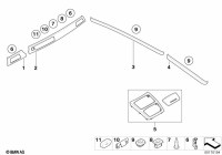 51418036701-Garnish frt dr lh