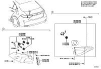 8196502040-RADIATOR ASSY