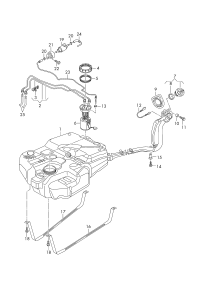 701201449A-CLIP,SIDE MOULDING