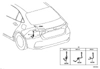 8332002480-GAGE ASSY, FUEL SENDER