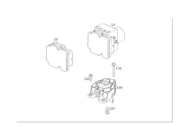 2134316201-Hydraulic unit