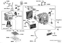 8713047300-BLOWER ASSY