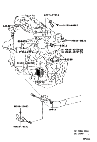 8946773010-SENSOR, AIR FUEL