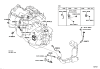 8953033300-COMPUTER ASSY, TRANSMISSION CONTROL