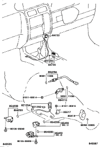 8212522240-WIRE, TRANSMISSION