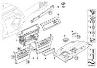 51457905234-Garnish assy., r