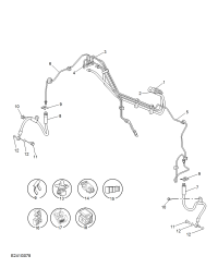 10968109-Pipe assy-fr brk