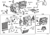 8713060680-BLOWER ASSY