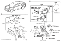 773B003010-RADIATOR ASSY