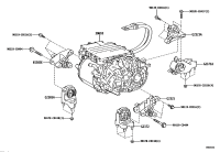 3061003010-RADIATOR ASSY