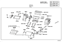 SU003A0014-VALVE, COOLER EXPANSION