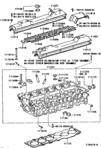 1113146050-SEAT, INTAKE VALVE