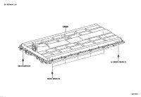 G960003020-RADIATOR ASSY