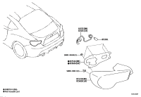 SU00302530-LENS & BODY, RR