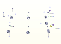 Q2140412-BOLT - LWR ARM