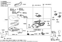 7107108330E0-RADIATOR ASSY