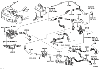 G904003020-RADIATOR ASSY