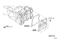 SU00307189-COVER SUB-ASSY