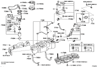 777400C090-CANISTER ASSY, CHARCOAL