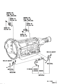 8212560661-WIRE, TRANSMISSION