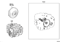 3050058140-TRANSAXLE ASSY
