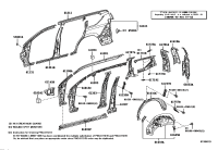6556560010-PATCH, SIDE PANEL RR