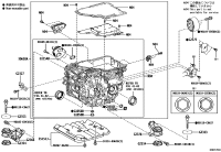 G23540R020-RADIATOR ASSY