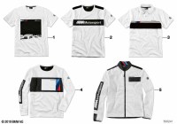 80142461097-Male pattern-BMW M Motorsport t-shirt