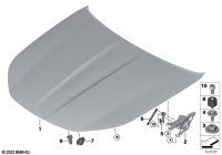 41619628638-Aluminium, fr. door