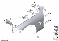 41009491430-PILLAR(R),FRONT-OUT