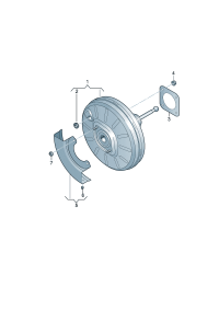 5QD614106B-SET,MASTER POWER