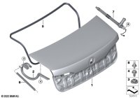 41009466967-Trunk lid
