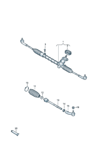 6RD423831A-Boot seal
