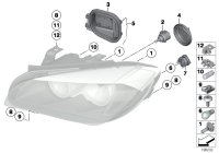 63217160780-Bulb lamp