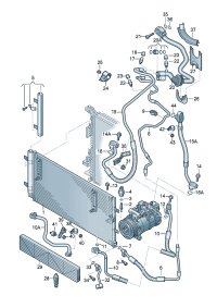 8T0260710G-Pipe-refrigerant D-18.06.2012 -27.06.2016
